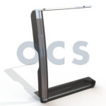 Horrex Buscamper VW T5 en T6 plissé hordeur