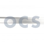 Horrex Dorpel plissé hordeur