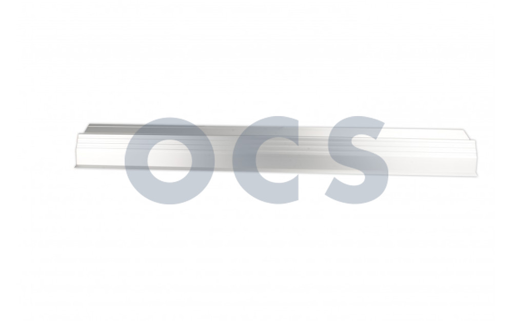 Horrex Dorpel plissé hordeur