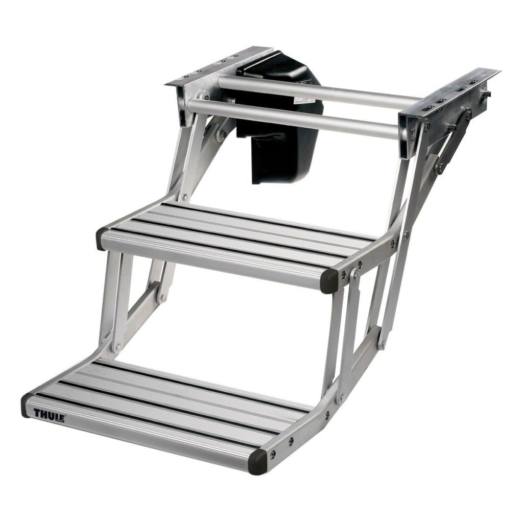 Double 440 opstaptrede