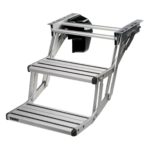 Double 440 opstaptrede