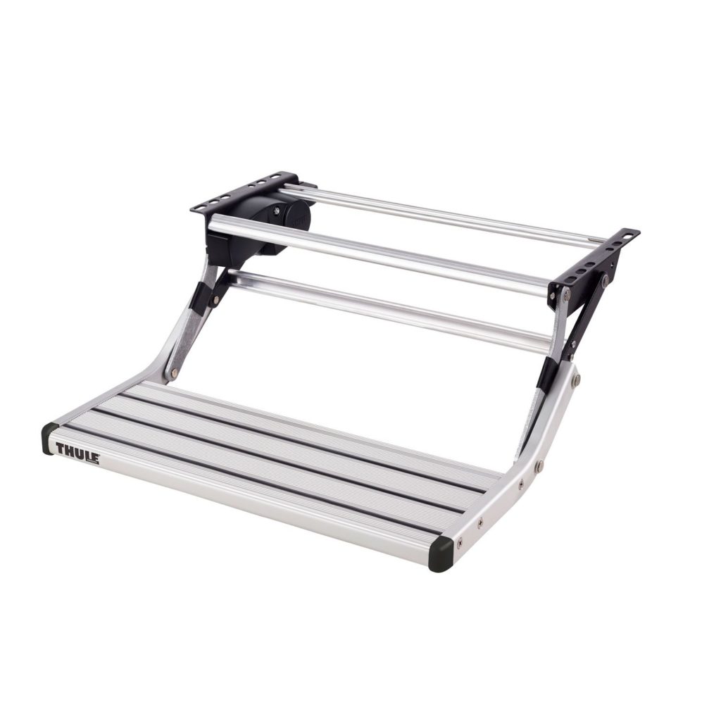 Thule Omni-Step 12 volt 550 opstaptrede