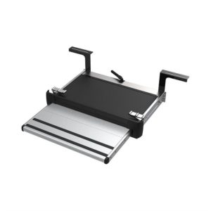 Thule Slide-Out Step 12V G2 Crafter 400 vanaf 2017