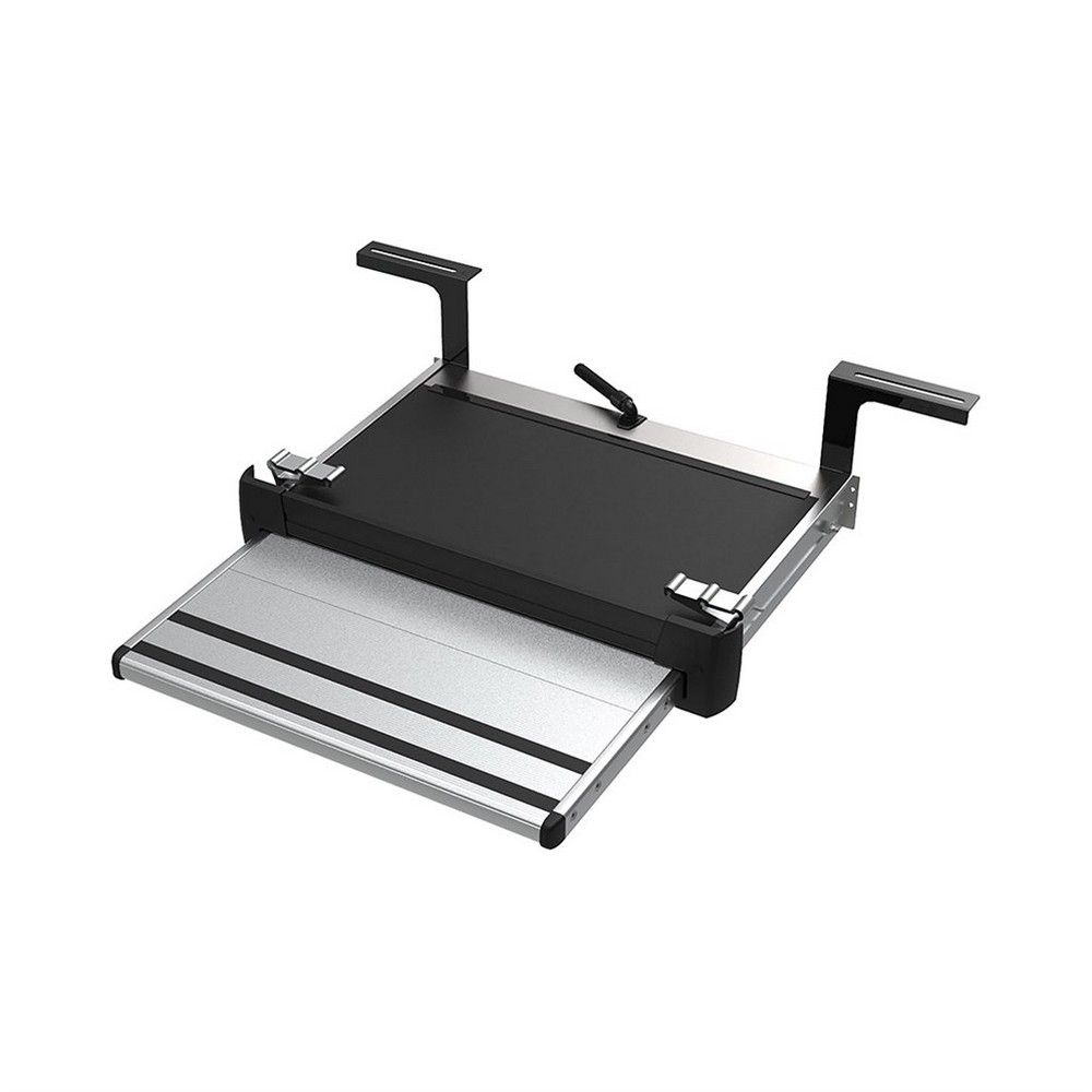 Thule Slide-Out Step 12V G2 Crafter 400 vanaf 2017