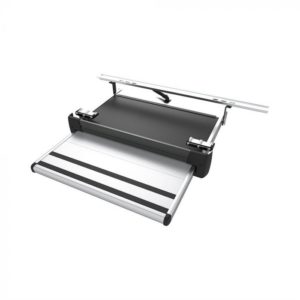 Thule Slide-Out Step 12V G2 400 Ducato Peugeot Boxer en Citroën Jumper