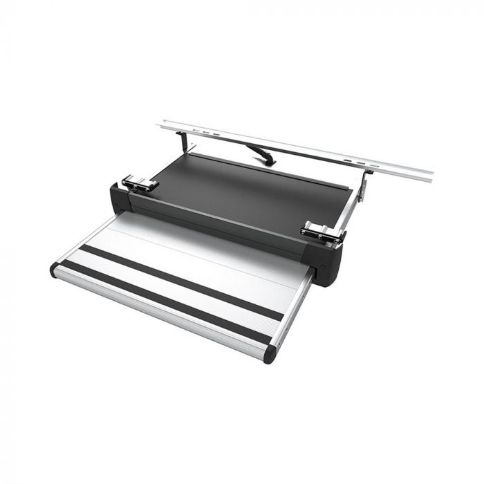 Thule Slide-Out Step 12V G2 400 Ducato Peugeot Boxer en Citroën Jumper