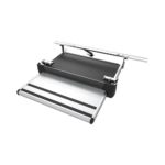 Thule g2 12 volt Slide Out 550 opstaptrede Fiat Ducato, Peugeot Boxer en Citroën Jumper