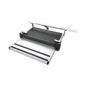 Thule g2 12 volt Slide Out 550 opstaptrede Fiat Ducato, Peugeot Boxer en Citroën Jumper