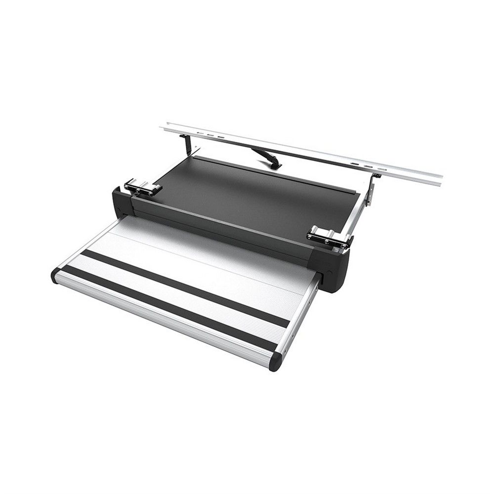 Thule g2 12 volt Slide Out 550 opstaptrede Fiat Ducato, Peugeot Boxer en Citroën Jumper