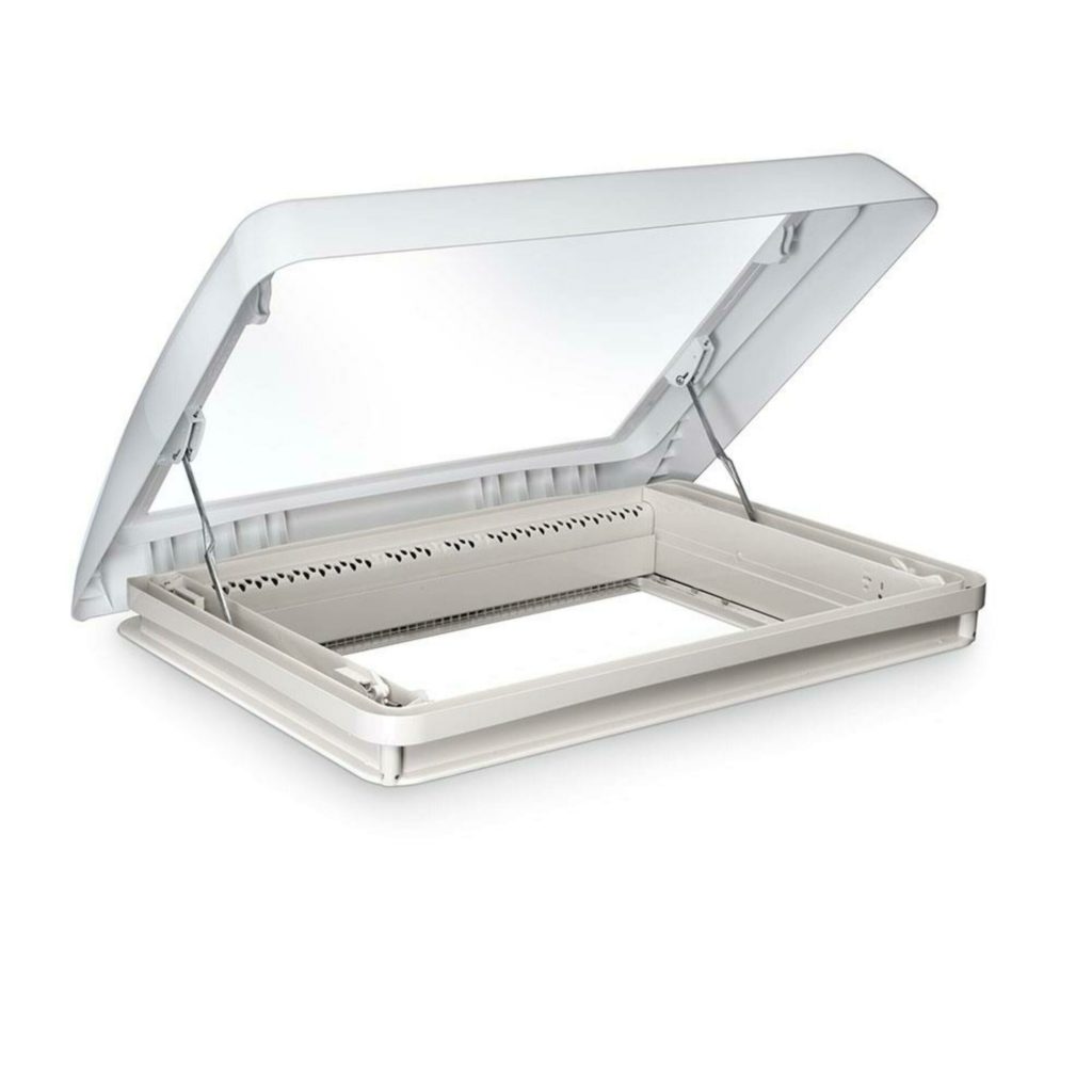 Dometic Midi Heki Style slinger dakluik