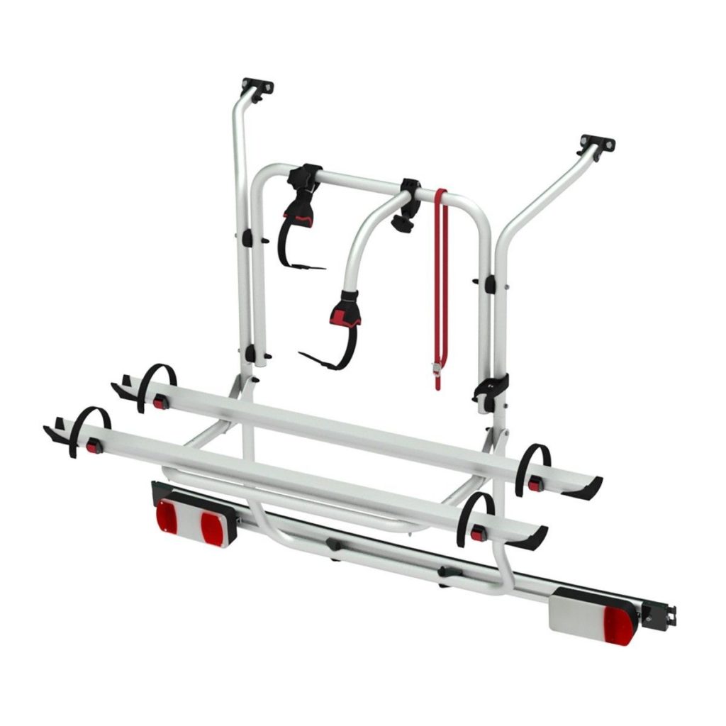 Fiamma Carry-Bike Mercedes Viano fietsendrager black