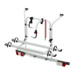 Fiamma Carry-Bike Mercedes Viano fietsendrager black