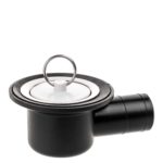 reich haakse afvoerplug 25 mm