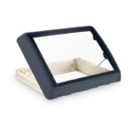 Dometic Midi Heki Style 70x50 Slinger/Ventilatie Antraciet