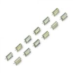 Dometic Mini-Midi Heki klemmen