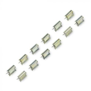 Dometic Mini-Midi Heki klemmen