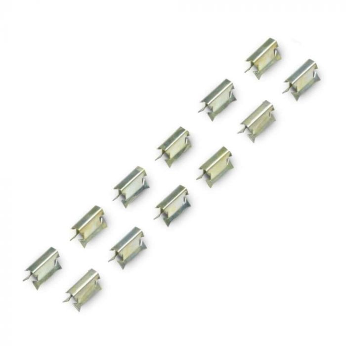 Dometic Mini-Midi Heki klemmen