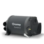 Combi D6 kachel-boiler