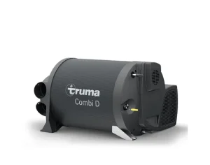 Combi D6 kachel-boiler