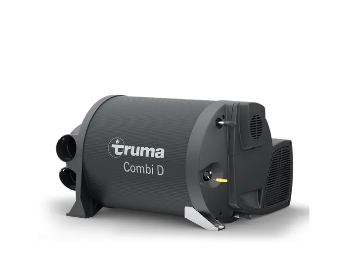 Combi D6 kachel-boiler