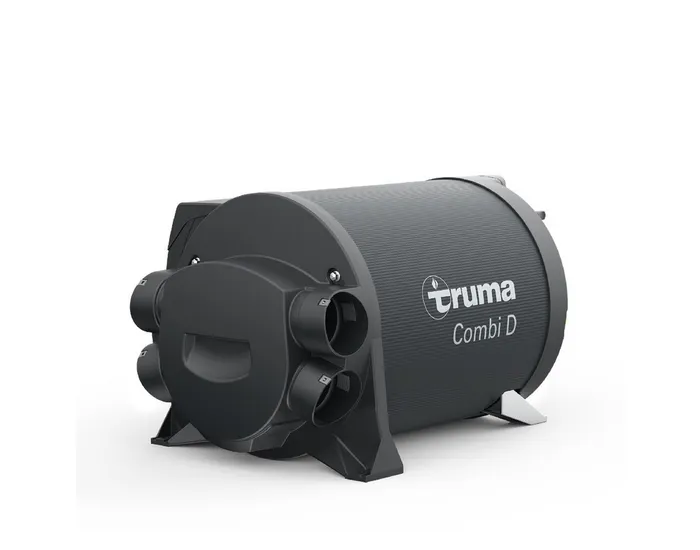 Combi D6 kachel-boiler