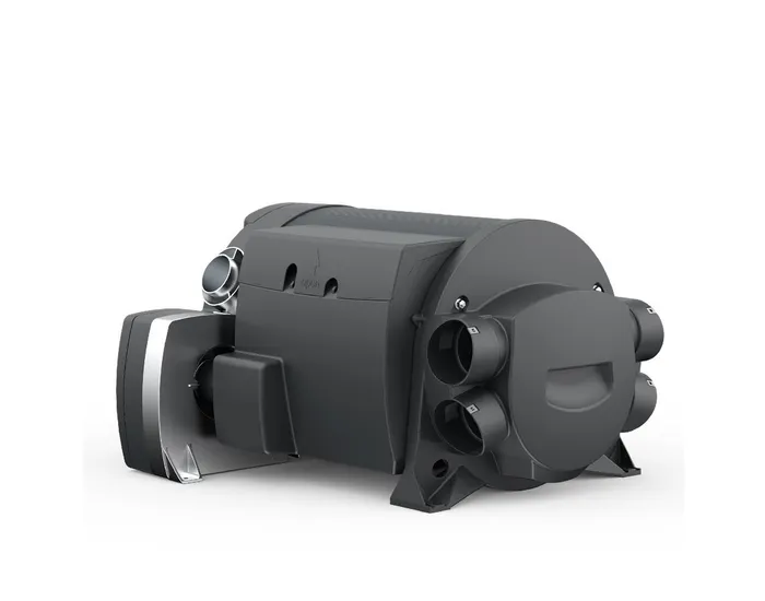 Combi D6 kachel-boiler