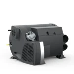 Combi D6 kachel-boiler