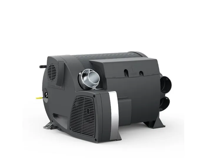 Combi D6 kachel-boiler