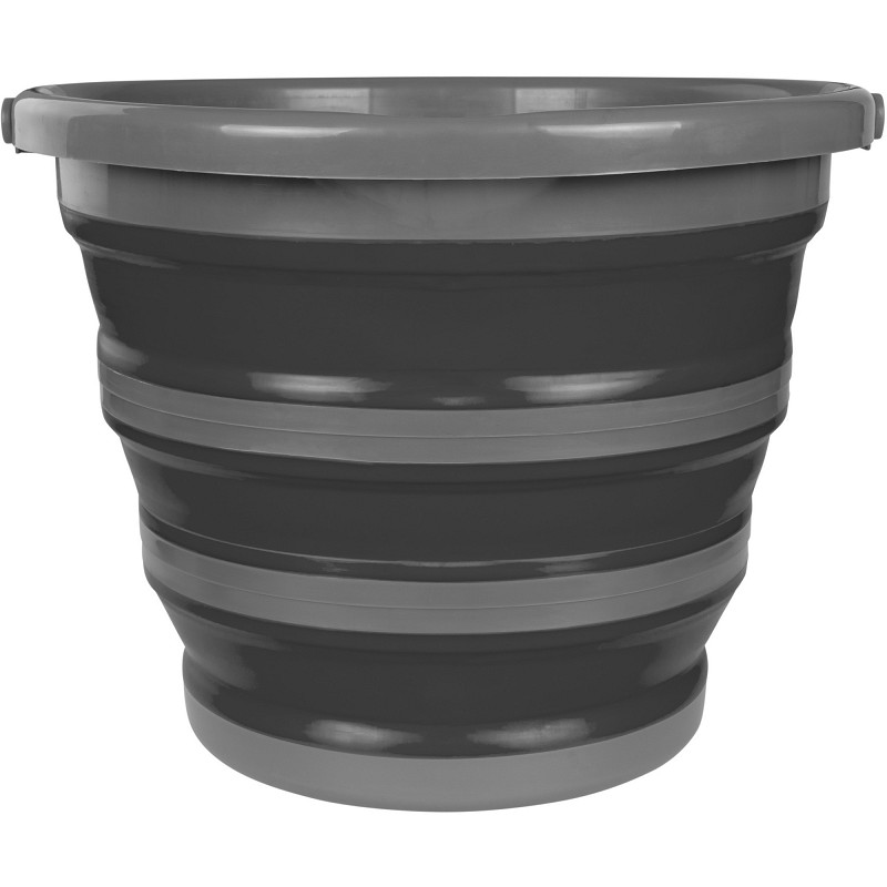 Bardani Fred opvouwbare emmer 15 liter