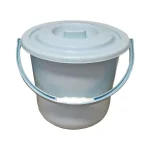 toiletemmer 10 liter