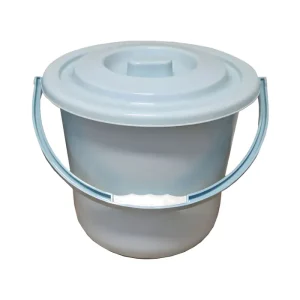 toiletemmer 10 liter