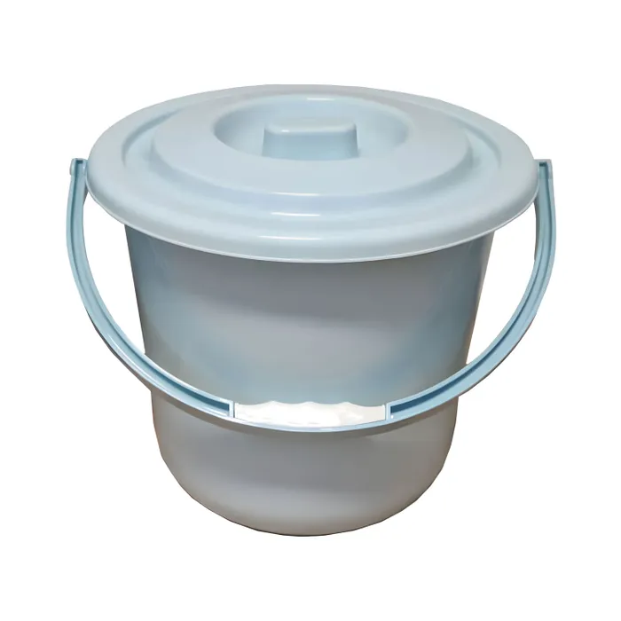 toiletemmer 10 liter