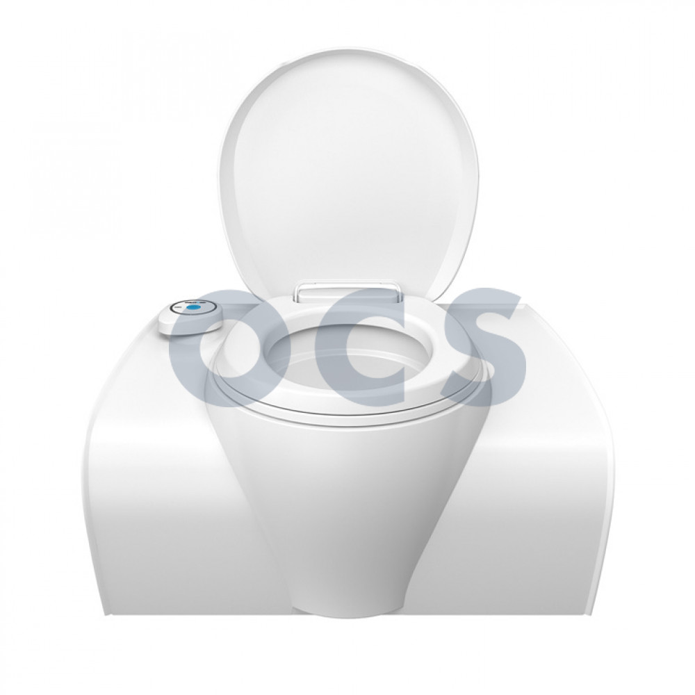 Thetford C503-L cassettetoilet links