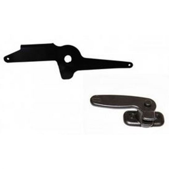 Dometic raamfix raambeveiliging MR2 links