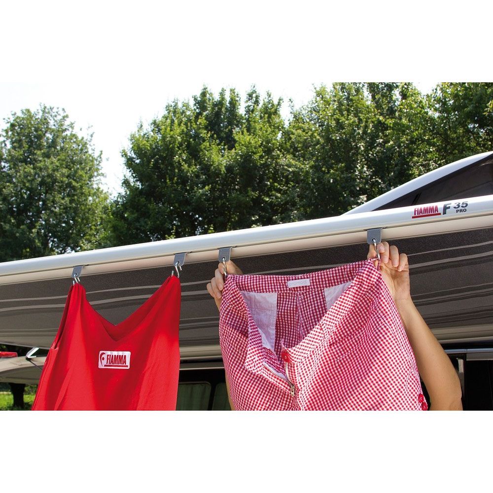 Fiamma Kit Awning hangers