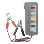 Pro-User 12 volt accutester
