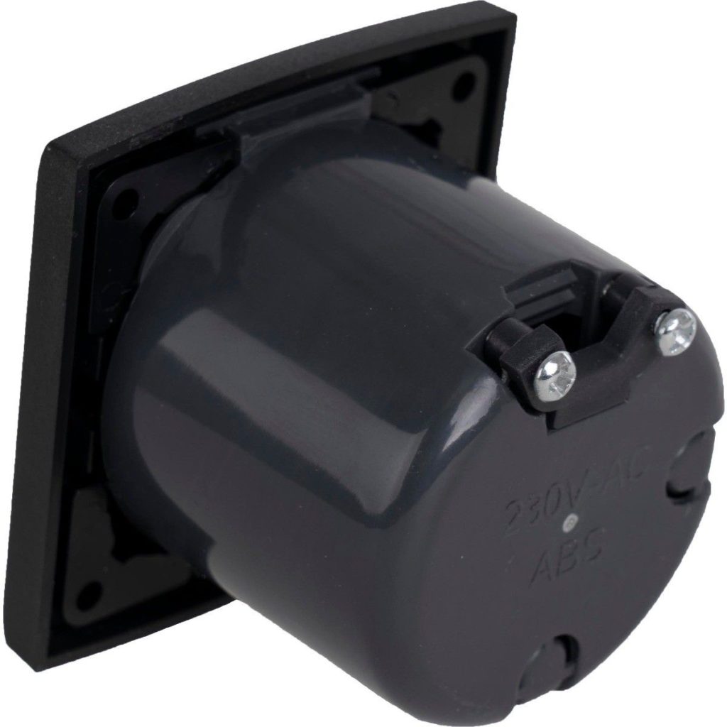 Haba C-line USB contactdoos