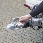 ProPlus Steekslot kogelkoppeling