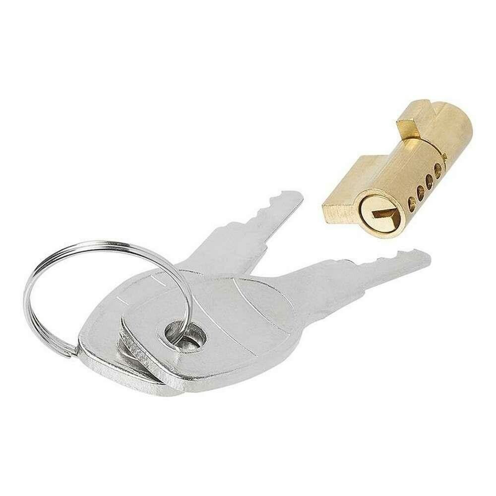 ProPlus Steekslot kogelkoppeling