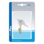 ProPlus Steekslot kogelkoppeling