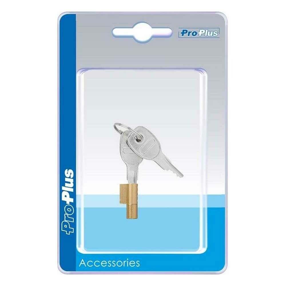 ProPlus Steekslot kogelkoppeling