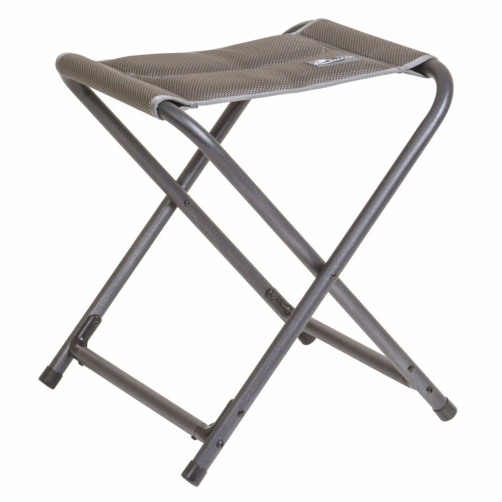 Bardani Pacific 3D Comfort camping krukje