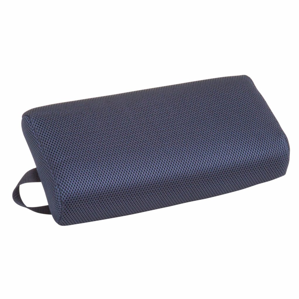 Bardani Headrest 3D Comfort hoofdkussen