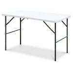 Bardani Gibraltar 120 campingtafel