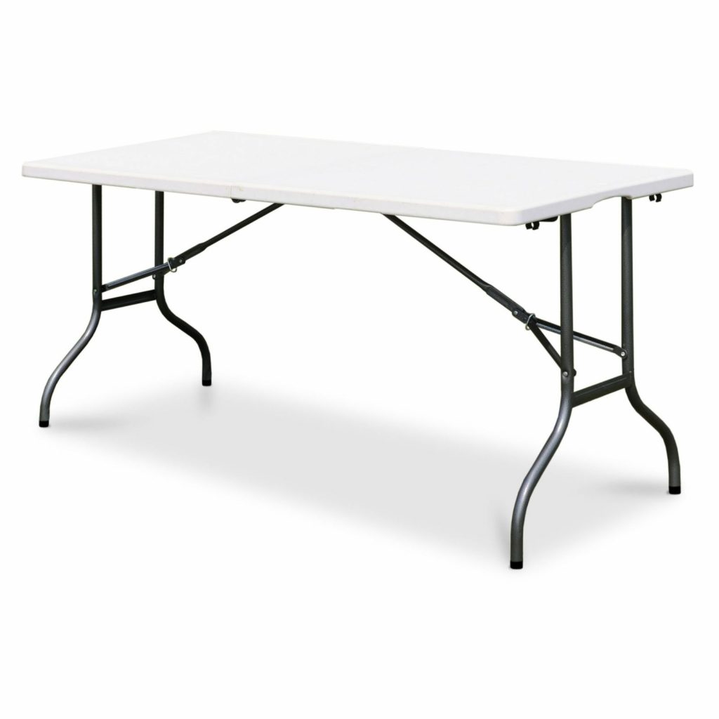 Bardani Gibraltar 150 campingtafel