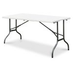 Bardani Gibraltar 150 campingtafel