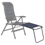 Bardani Legrest 3D Comfort voetenbank