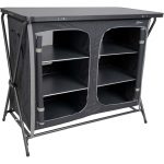 Bardani Ripiani X6 campingkast