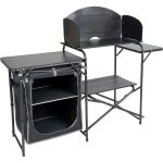 Bardani Levanto camping keuken