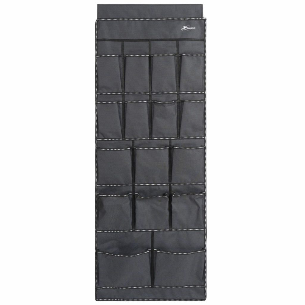 Bardani tentorganizer